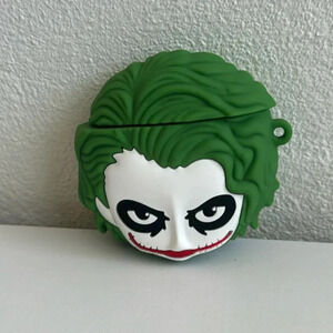 The Joker  AirPods Case 1/2 generación